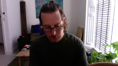 Bad dad43 online show from 18, 5, 2026