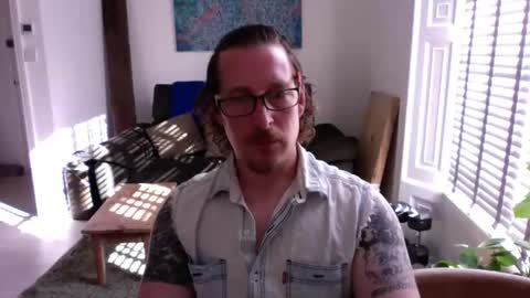 Bad dad43 online show from 26, 5, 2026