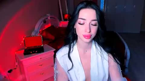 Miss Desire...do you remember online show from 3, 12, 2024