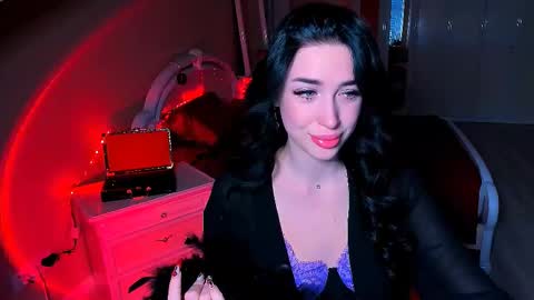 Miss Desire...do you remember online show from 4, 12, 2024