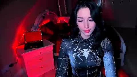 Miss Desire...do you remember online show from 6, 12, 2024