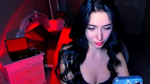 Miss Desire...do you remember online show from 14, 12, 2024