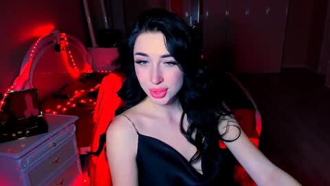 Miss Desire...do you remember online show from 26, 1, 2025