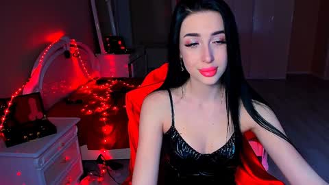 Miss Desire...do you remember online show from 29, 1, 2025