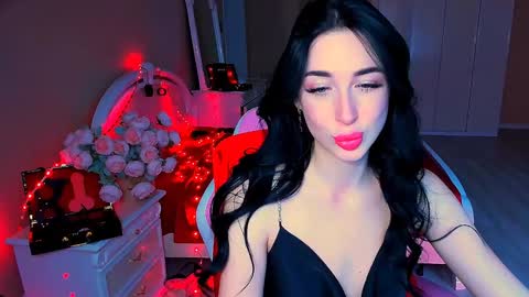 Miss Desire...do you remember online show from 3, 2, 2025