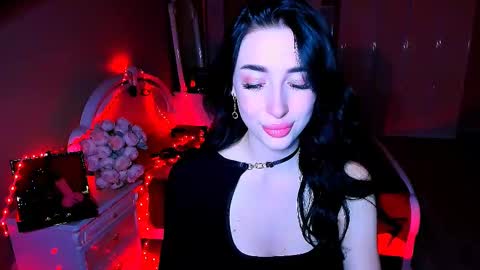 Miss Desire...do you remember online show from 23, 2, 2025