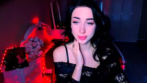 Miss Desire...do you remember online show from 26, 2, 2025