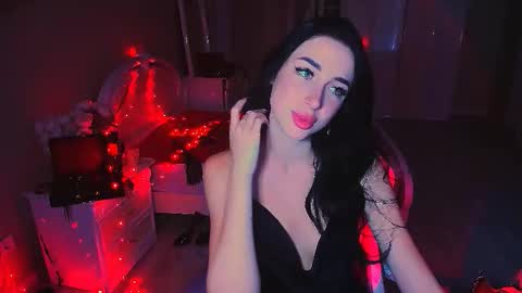 Miss Desire...do you remember online show from 7, 10, 2025