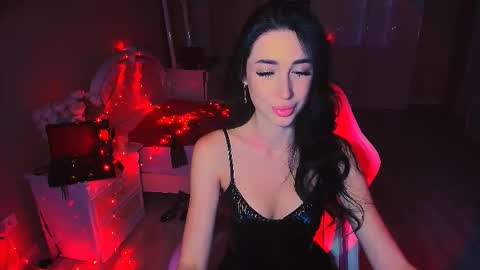 Miss Desire...do you remember online show from 8, 10, 2025