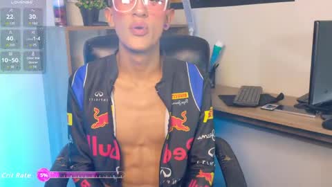 Damian  online show from 27, 5, 2026