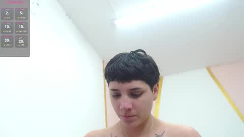 Snapshot of bad_giirl__ chatting on 27, 11, 2025 Anna online show from 27, 11, 2025