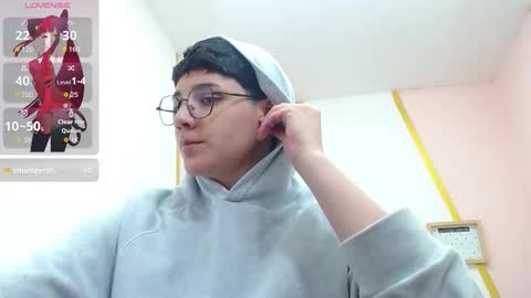 Snapshot of bad_giirl__ chatting on 22, 12, 2025 Anna online show from 22, 12, 2025