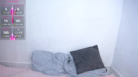 Snapshot of bad_kitty666 chatting on 20, 11, 2025 Kitty online show from 20, 11, 2025