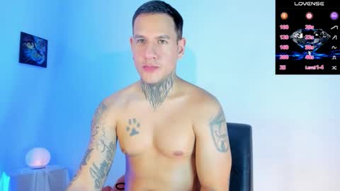 Snapshot of bad_liam chatting on 25, 2, 2026 Liam online show from 25, 2, 2026