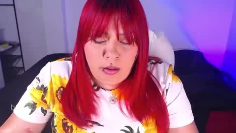 Scarlett online show from 28, 4, 2026