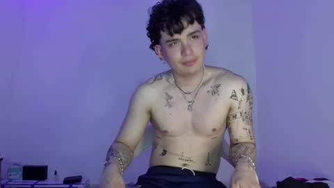 bad_vegitta online show from 14, 10, 2025