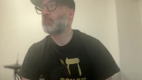 RockHardDrummer online show from 29, 11, 2025