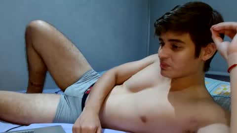 Snapshot of badbunny_69_ chatting on 17, 1, 2025 badbunny_69_ online show from 17, 1, 2025