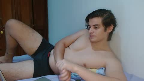 Snapshot of badbunny_69_ chatting on 19, 12, 2025 badbunny_69_ online show from 19, 12, 2025