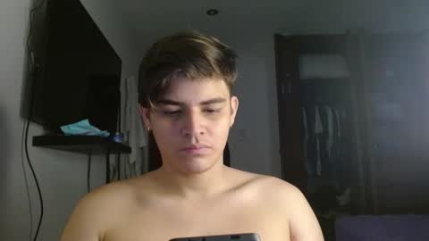 Snapshot of badbunny_69_ chatting on 8, 1, 2026 badbunny_69_ online show from 8, 1, 2026