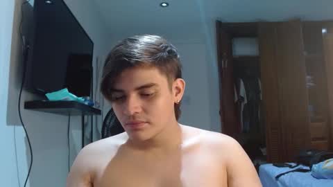 Snapshot of badbunny_69_ chatting on 10, 1, 2026 badbunny_69_ online show from 10, 1, 2026