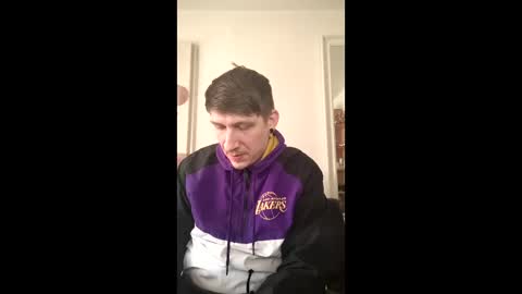 Jess and Danny online show from 2, 3, 2026