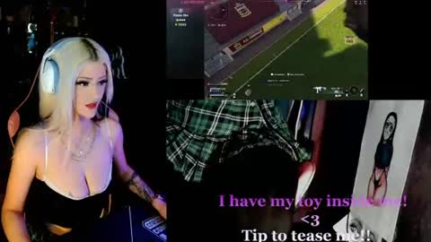 badd0ll online show from 13, 7, 2026
