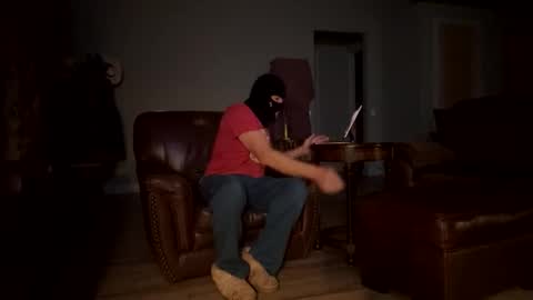 baddaddy1304 online show from 12, 1, 2026