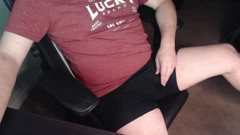 baddaddy77 online show from 3, 2, 2025