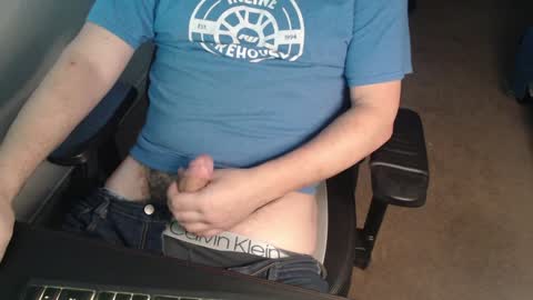 baddaddy77 online show from 8, 2, 2025