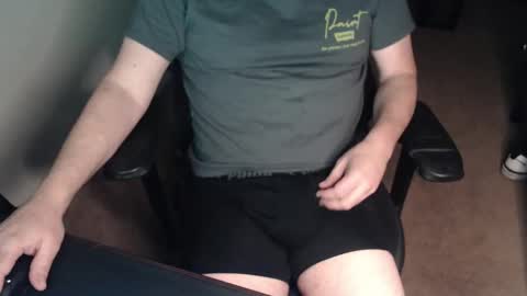 baddaddy77 online show from 3, 3, 2025