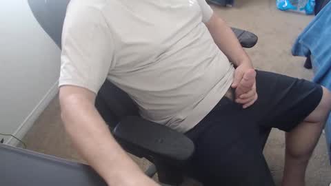 baddaddy77 online show from 8, 10, 2025