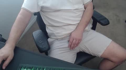 baddaddy77 online show from 6, 1, 2026