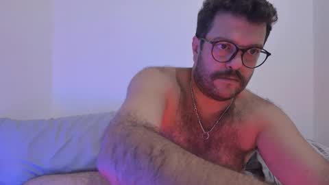 Baddaddybrazil online show from 17, 3, 2026