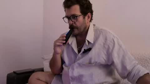 Snapshot of baddaddybrasil chatting on 20, 4, 2026 Baddaddybrazil online show from 20, 4, 2026