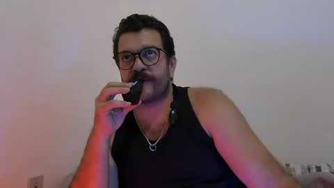 Snapshot of baddaddybrasil chatting on 22, 4, 2026 Baddaddybrazil online show from 22, 4, 2026