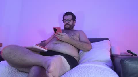 Snapshot of baddaddybrasil chatting on 6, 5, 2026 Baddaddybrazil online show from 6, 5, 2026