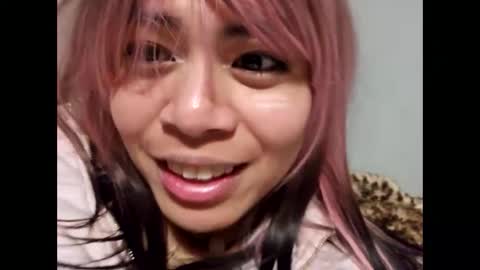 Snapshot of baddiee18 chatting on 10, 2, 2025 baddiee18 online show from 10, 2, 2025