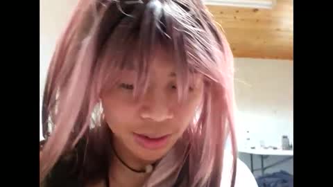 Snapshot of baddiee18 chatting on 10, 2, 2025 baddiee18 online show from 10, 2, 2025