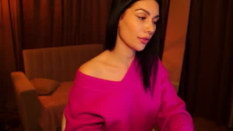 Nina online show from 2, 12, 2024