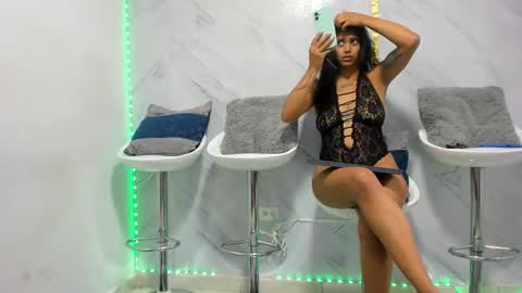 candy and dayan online show from 1, 2, 2025