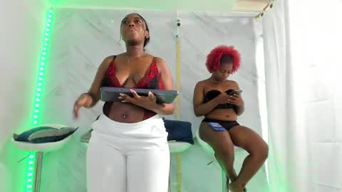 candy and dayan online show from 4, 2, 2025