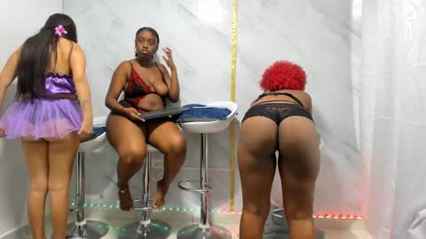 candy and dayan online show from 4, 2, 2025