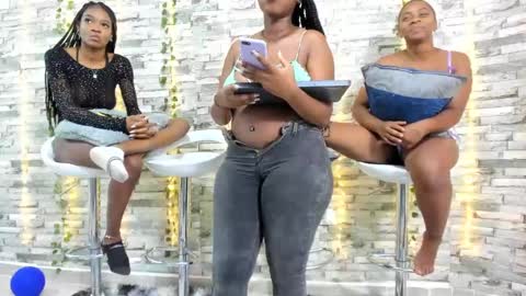 candy and dayan online show from 1, 3, 2025