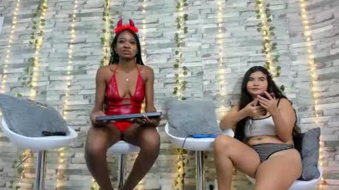 candy and dayan online show from 4, 3, 2025