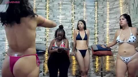 candy and dayan online show from 8, 9, 2025