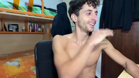 Badguy online show from 27, 10, 2025