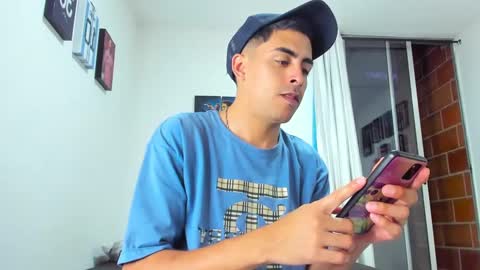 Juan Help us reach 100 likes online show from 14, 12, 2024