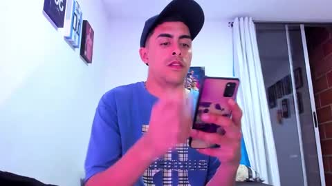 Juan Help us reach 100 likes online show from 14, 12, 2024