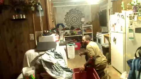 Snapshot of badnews68 chatting on 28, 12, 2024 StillPoPimpin online show from 28, 12, 2024